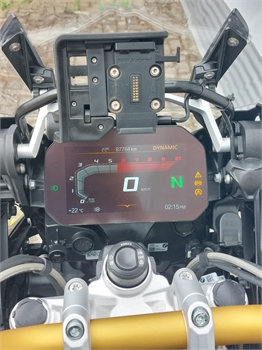 BMW R 1250 GS 40 YEARS GS EDITION